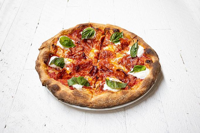 Product - Summer House Santa Monica in Lincoln Park - Chicago, IL American Restaurants