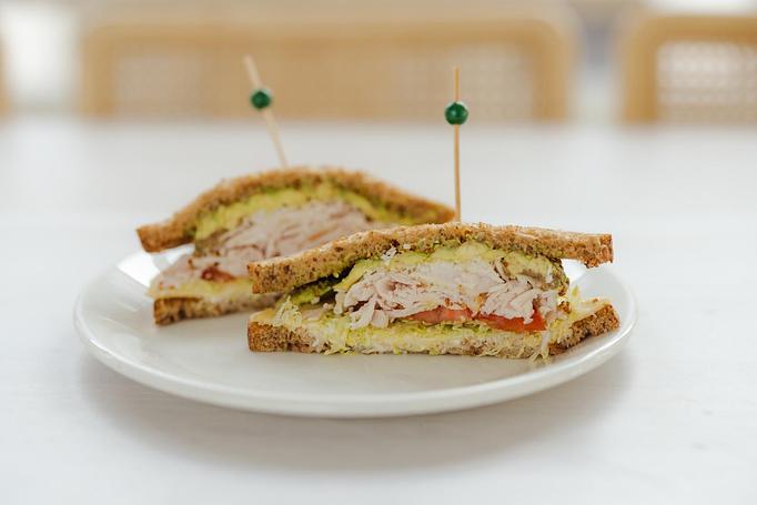 Product - Summer House Santa Monica in Lincoln Park - Chicago, IL American Restaurants