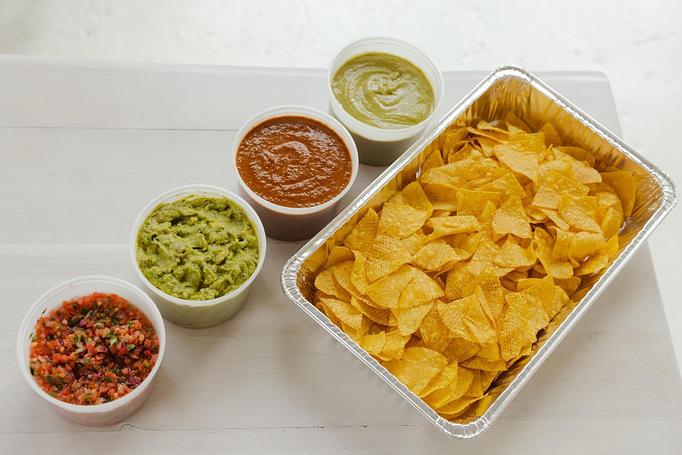 Product - Summer House Santa Monica in Lincoln Park - Chicago, IL American Restaurants