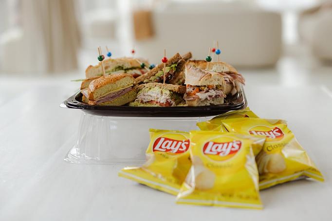 Product - Summer House Santa Monica in Lincoln Park - Chicago, IL American Restaurants