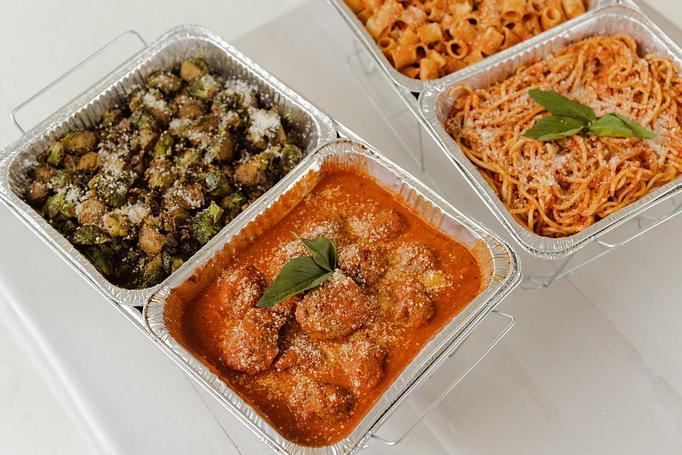 Product - Summer House Santa Monica in Lincoln Park - Chicago, IL American Restaurants