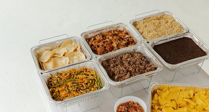 Product - Summer House Santa Monica in Lincoln Park - Chicago, IL American Restaurants