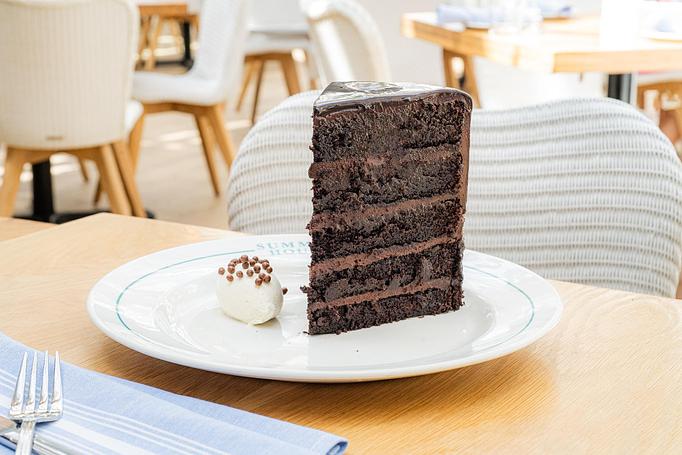 Product - Summer House Santa Monica in Lincoln Park - Chicago, IL American Restaurants