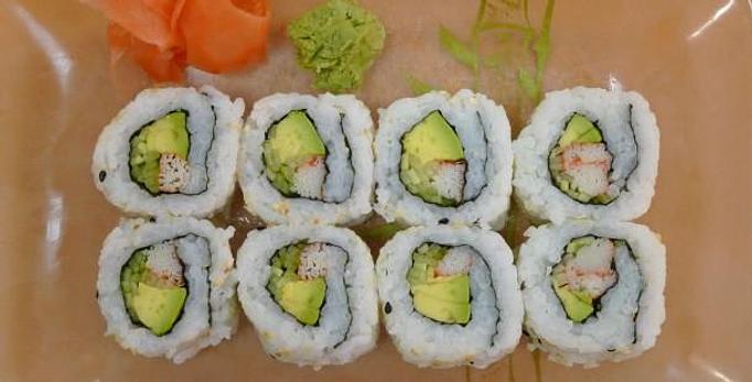 Product - Sushi Seven in Stone Oak - San Antonio, TX Japanese Restaurants