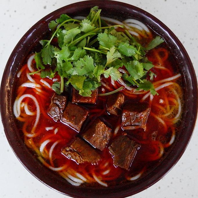 Product - Szechwan Noodle in Rio Salado Community College - Tempe, AZ Pasta & Rice