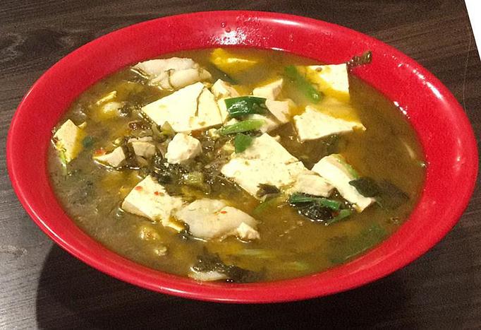 Product - Szechwan Noodle in Rio Salado Community College - Tempe, AZ Pasta & Rice