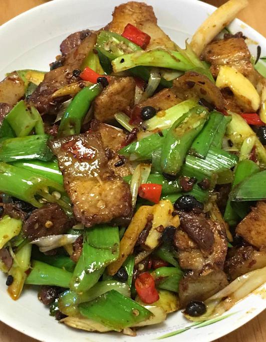 Product - Szechwan Noodle in Rio Salado Community College - Tempe, AZ Pasta & Rice