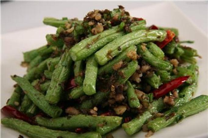 Product - Szechwan Noodle in Rio Salado Community College - Tempe, AZ Pasta & Rice