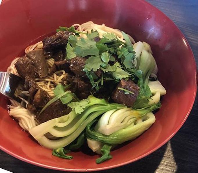 Product - Szechwan Noodle in Rio Salado Community College - Tempe, AZ Pasta & Rice