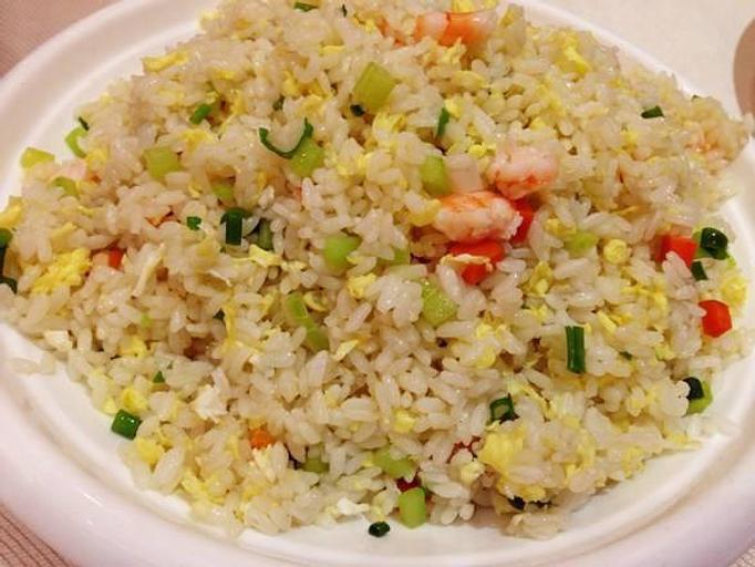 Product - Szechwan Noodle in Rio Salado Community College - Tempe, AZ Pasta & Rice