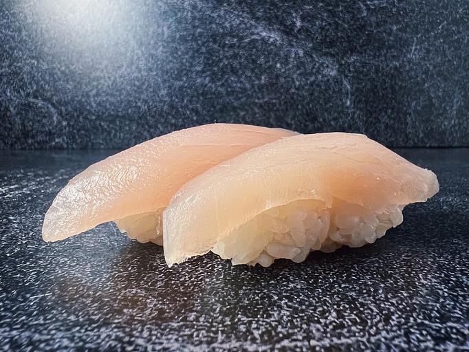 Product: Shiro Maguro* - Takumi Izakaya Bar in Sacramento, CA Bars & Grills