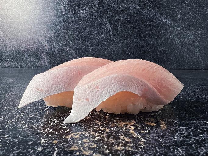 Product: Hamachi Toro* - Takumi Izakaya Bar in Sacramento, CA Bars & Grills