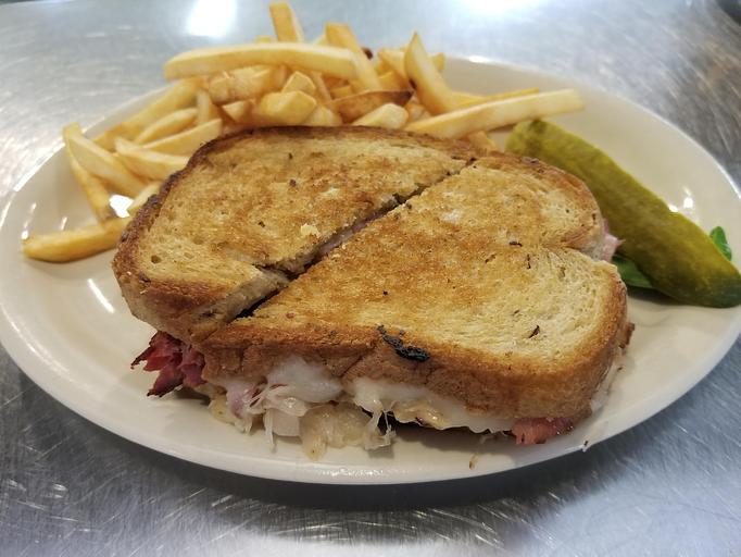 Product - Tallchief Diner in Irving, NY Diner Restaurants