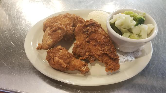 Product - Tallchief Diner in Irving, NY Diner Restaurants