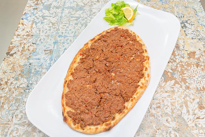 Product - TAZA Shawarma and Falafel in Falls Church, VA Coffee, Espresso & Tea House Restaurants