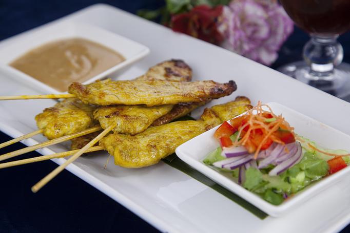 Product - Thailicious Southlake in Southlake, TX Bars & Grills Product - Thailicious Southlake in Southlake, TX Bars & Grills