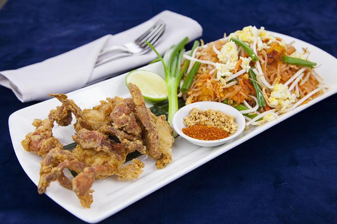 Product - Thailicious Southlake in Southlake, TX Bars & Grills Product - Thailicious Southlake in Southlake, TX Bars & Grills