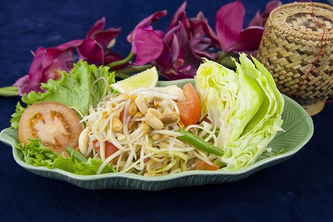 Product - Thailicious Southlake in Southlake, TX Bars & Grills Product - Thailicious Southlake in Southlake, TX Bars & Grills