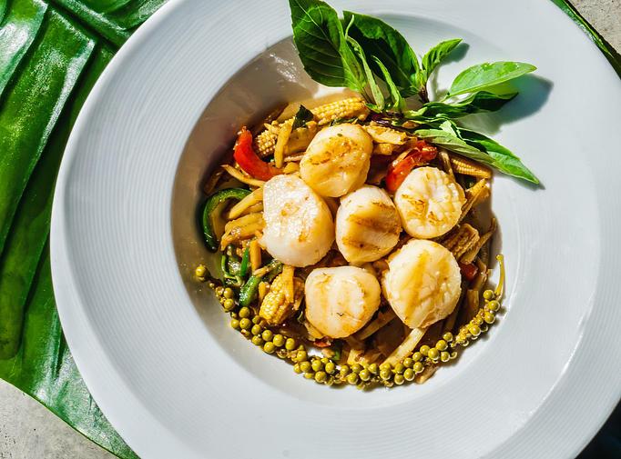 Product - Thailicious Southlake in Southlake, TX Bars & Grills Product - Thailicious Southlake in Southlake, TX Bars & Grills