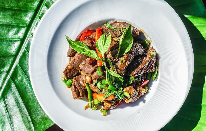 Product - Thailicious Southlake in Southlake, TX Bars & Grills Product - Thailicious Southlake in Southlake, TX Bars & Grills