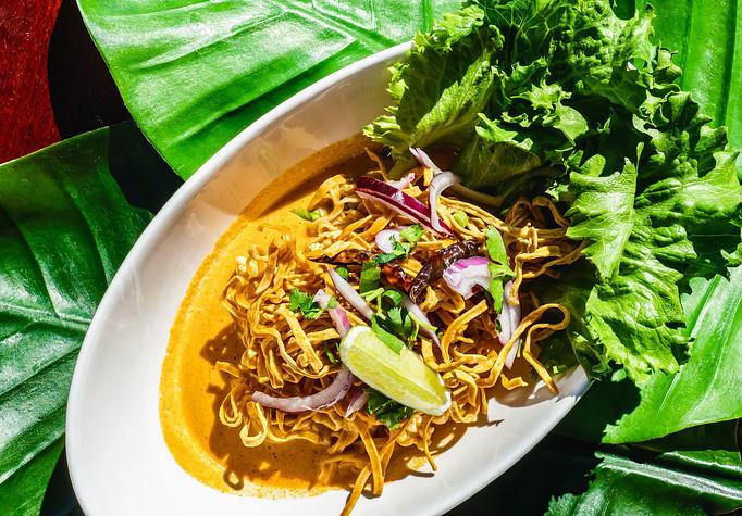 Product - Thailicious Southlake in Southlake, TX Bars & Grills Product - Thailicious Southlake in Southlake, TX Bars & Grills