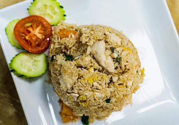 Product - Thailicious Southlake in Southlake, TX Bars & Grills Product - Thailicious Southlake in Southlake, TX Bars & Grills