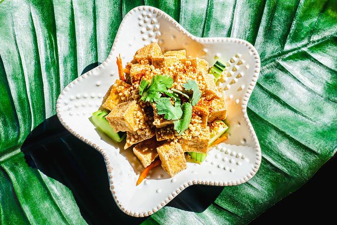 Product - Thailicious Southlake in Southlake, TX Bars & Grills Product - Thailicious Southlake in Southlake, TX Bars & Grills