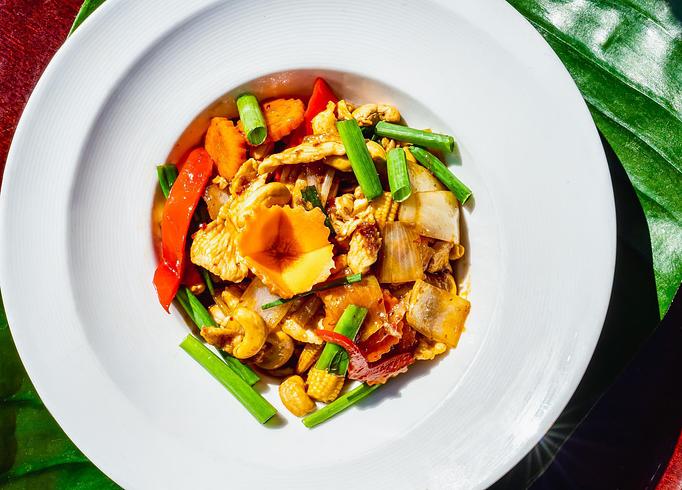 Product - Thailicious Southlake in Southlake, TX Bars & Grills Product - Thailicious Southlake in Southlake, TX Bars & Grills