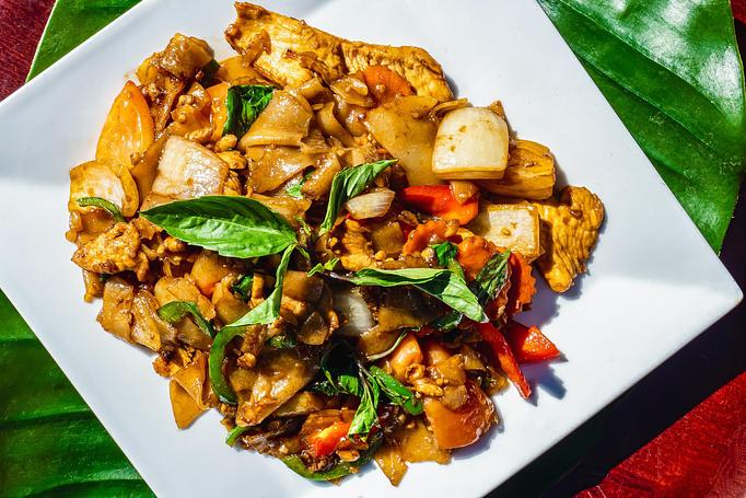 Product - Thailicious Southlake in Southlake, TX Bars & Grills Product - Thailicious Southlake in Southlake, TX Bars & Grills