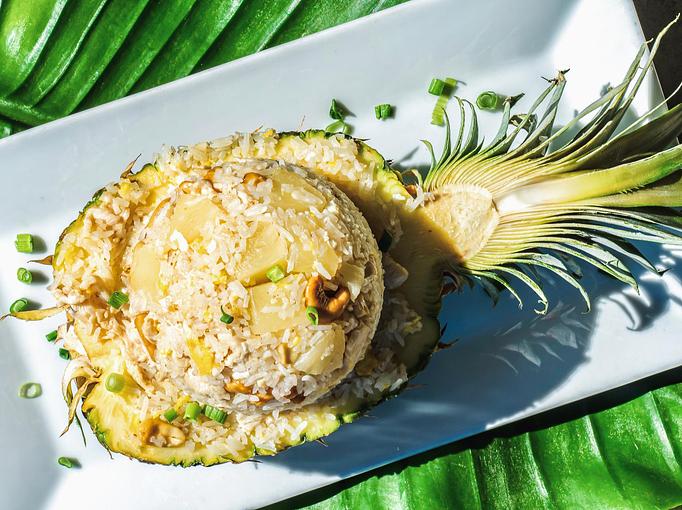 Product - Thailicious Southlake in Southlake, TX Bars & Grills Product - Thailicious Southlake in Southlake, TX Bars & Grills