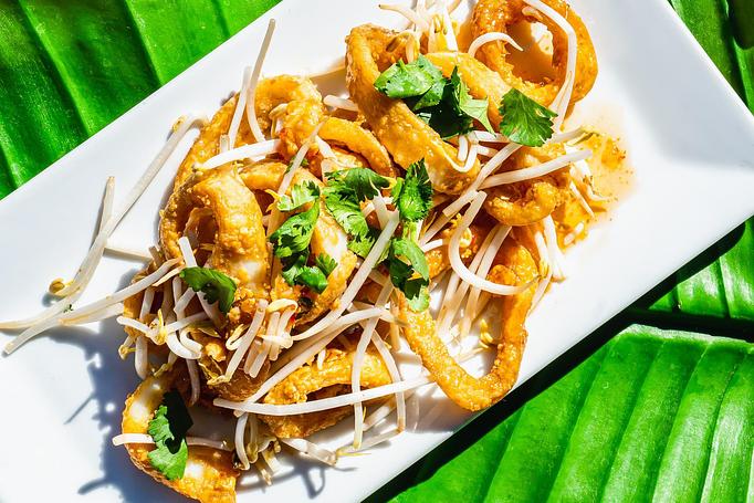 Product - Thailicious Southlake in Southlake, TX Bars & Grills Product - Thailicious Southlake in Southlake, TX Bars & Grills