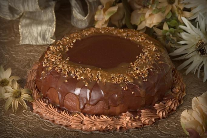 Product - The Ambrosia Bakery in St. George - Baton Rouge, LA Bakeries