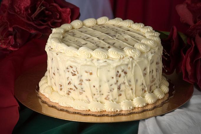 Product - The Ambrosia Bakery in St. George - Baton Rouge, LA Bakeries