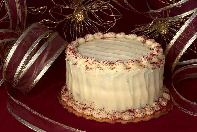 Product - The Ambrosia Bakery in St. George - Baton Rouge, LA Bakeries