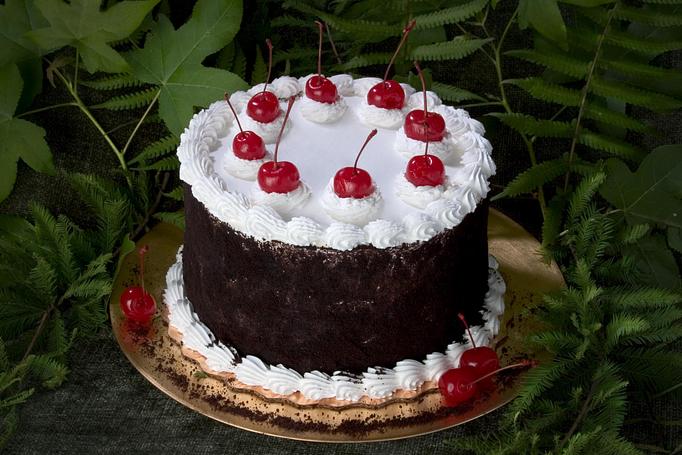 Product - The Ambrosia Bakery in St. George - Baton Rouge, LA Bakeries