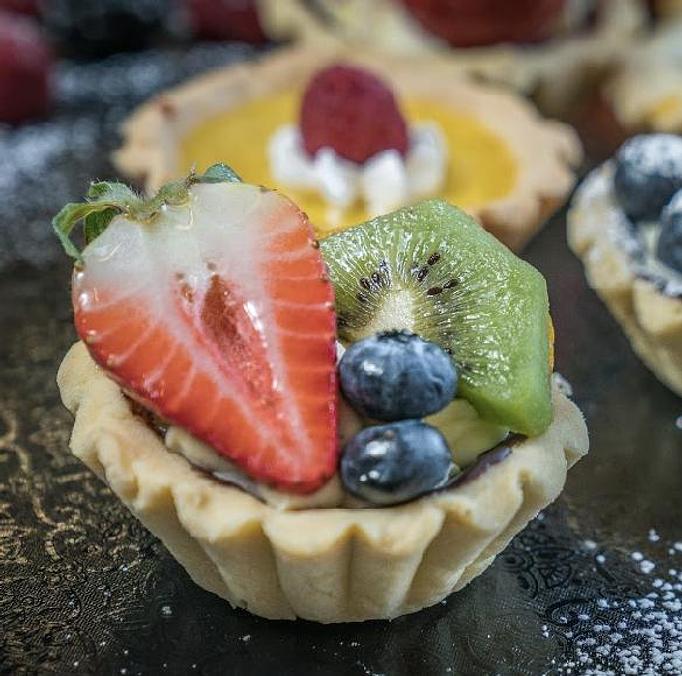 Product - The Batter Up Bakery in Temecula, CA Bakeries