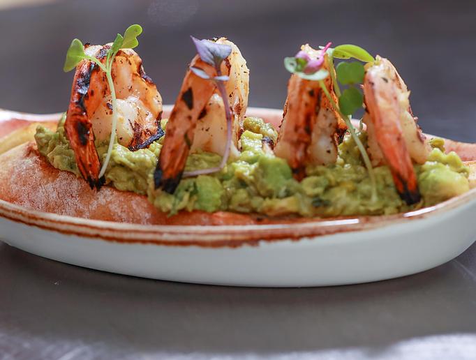 Product - The Bevy in Naples, FL American Restaurants