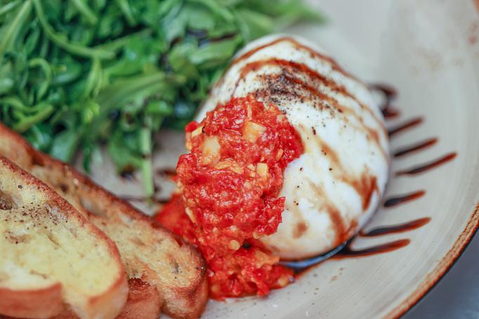 Product - The Bevy in Naples, FL American Restaurants