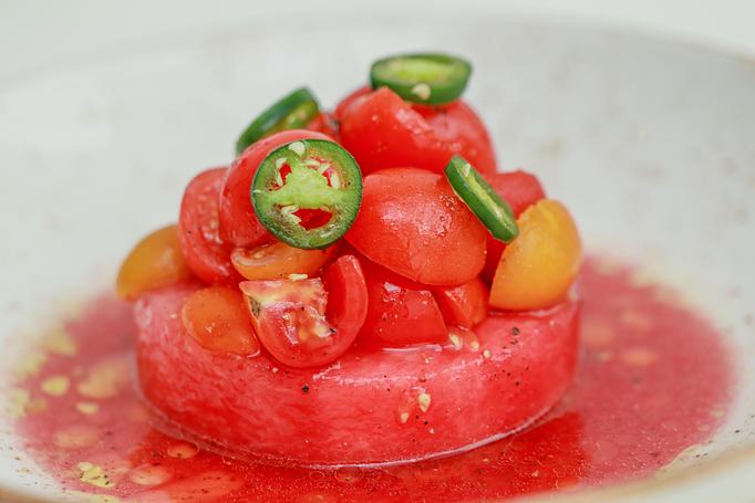 Product - The Bevy in Naples, FL American Restaurants