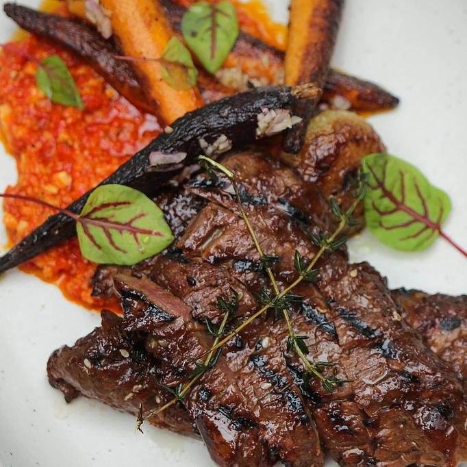 Product - The Bevy in Naples, FL American Restaurants