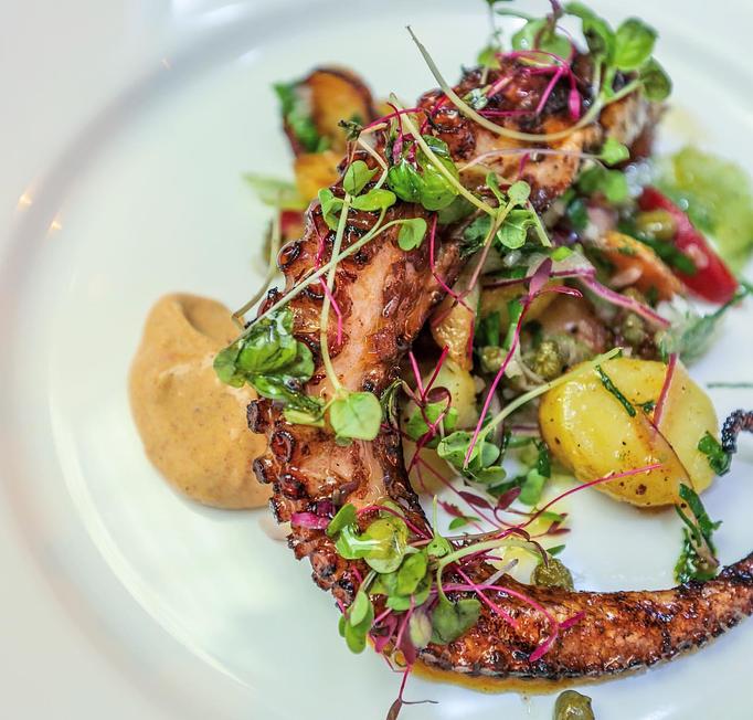 Product - The Bevy in Naples, FL American Restaurants