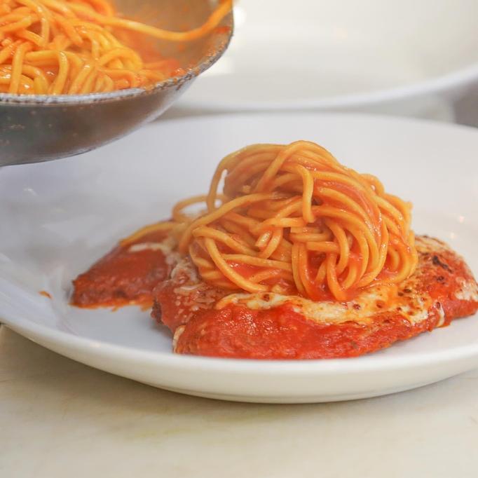 Product - The Bevy in Naples, FL American Restaurants