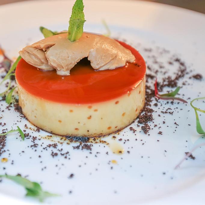 Product - The Bevy in Naples, FL American Restaurants