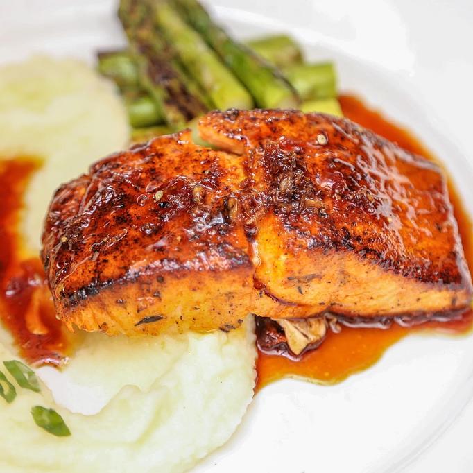 Product - The Bevy in Naples, FL American Restaurants