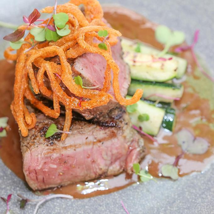 Product - The Bevy in Naples, FL American Restaurants