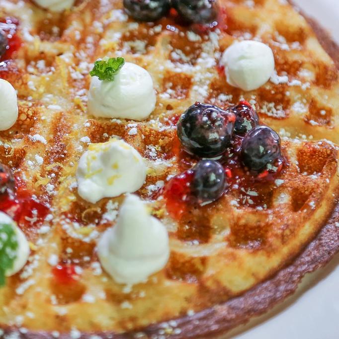 Product - The Bevy in Naples, FL American Restaurants