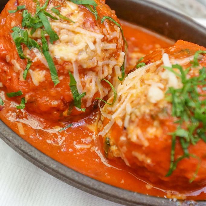 Product - The Bevy in Naples, FL American Restaurants