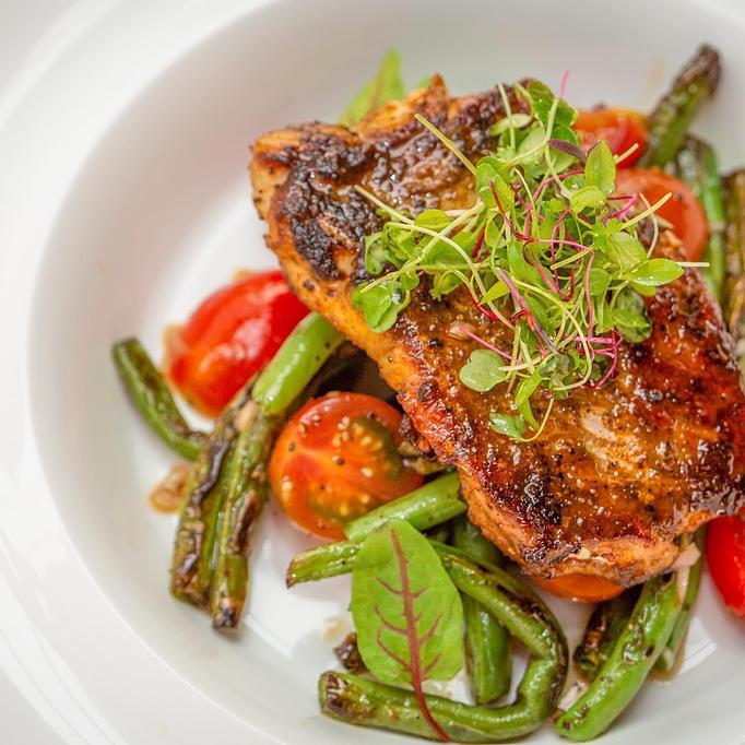 Product - The Bevy in Naples, FL American Restaurants