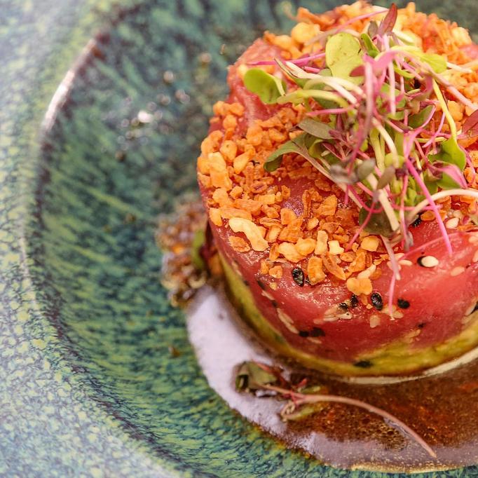 Product - The Bevy in Naples, FL American Restaurants
