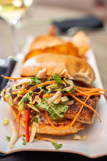 Product - The Birch & Vine in Downtown St. Petersburg - Saint Petersburg, FL American Restaurants